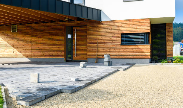 Best Driveway Paving Contractor  in Bellevue, OH